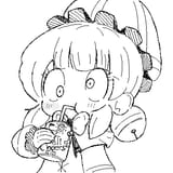 tegaki