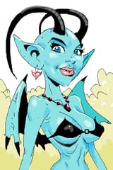 tegaki