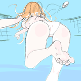 tegaki