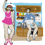 tegaki