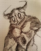 Demon