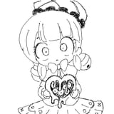 tegaki