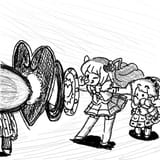 tegaki
