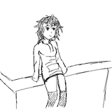 tegaki