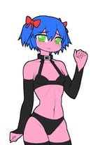 tegaki