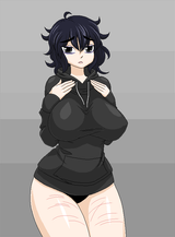 tegaki