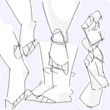 tegaki