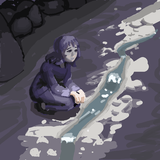 tegaki