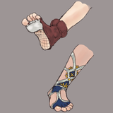 tegaki