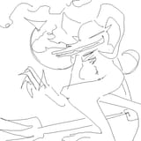 tegaki
