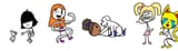 pets