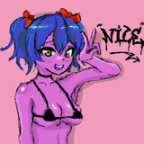 tegaki
