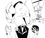 tegaki