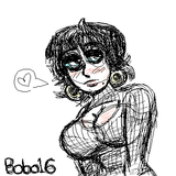 tegaki