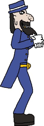 1770. ラビ