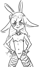 bunny rabba