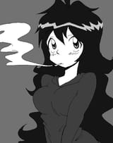 tegaki