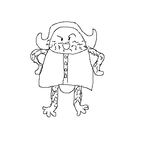 tegaki