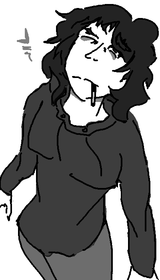 tegaki