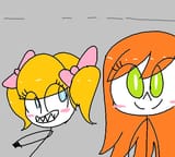 duo of trouble