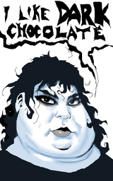 tegaki
