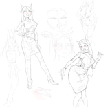 tegaki