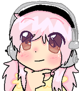 super sonico