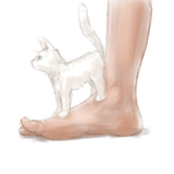 tegaki