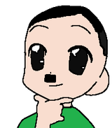 tegaki