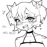 tegaki