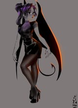 icdressupgothhalloween