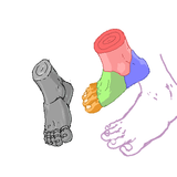 tegaki