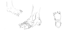tegaki