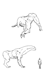tegaki
