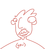 you
