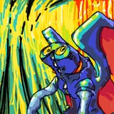 tegaki