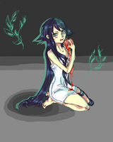 tegaki