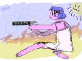 tegaki