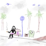 tegaki