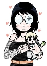 lynettePaint