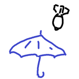 tegaki