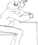 tegaki