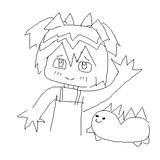 tegaki