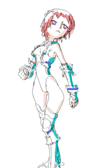 tegaki