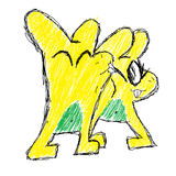 tegaki