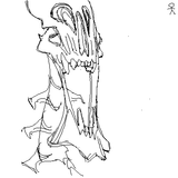 tegaki