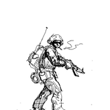 tegaki