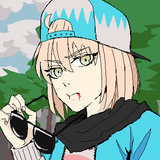 tegaki