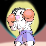 tegaki