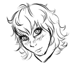 doomer girl oekaki
